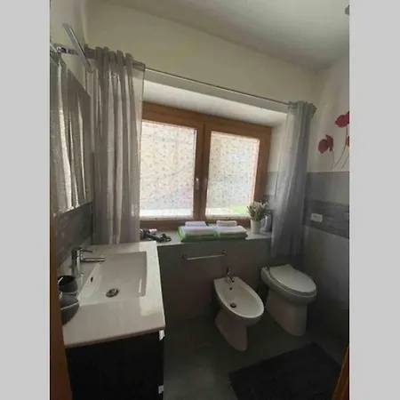 A Casa Di Anto Una Coccola In Montagna Dosoledo