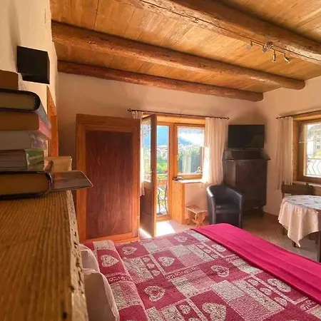 A Casa Di Anto Una Coccola In Montagna * Dosoledo