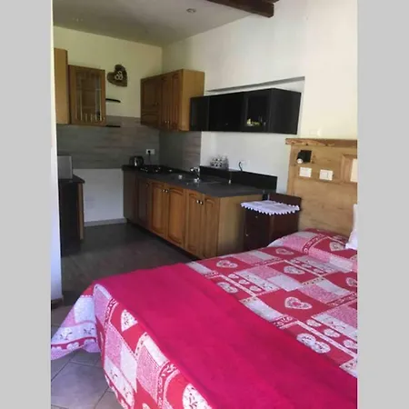 A Casa Di Anto Una Coccola In Montagna شقة Dosoledo