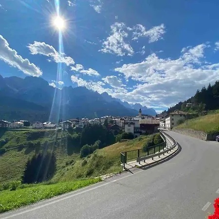 شقة A Casa Di Anto Una Coccola In Montagna *