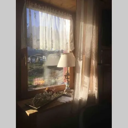 A Casa Di Anto Una Coccola In Montagna شقة Dosoledo