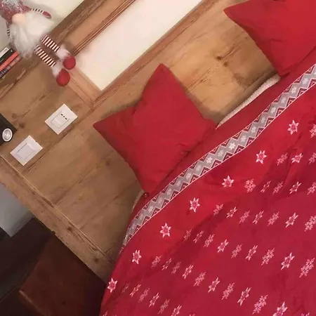 شقة A Casa Di Anto Una Coccola In Montagna Dosoledo