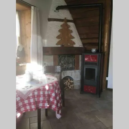 A Casa Di Anto Una Coccola In Montagna شقة Dosoledo