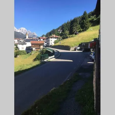 A Casa Di Anto Una Coccola In Montagna