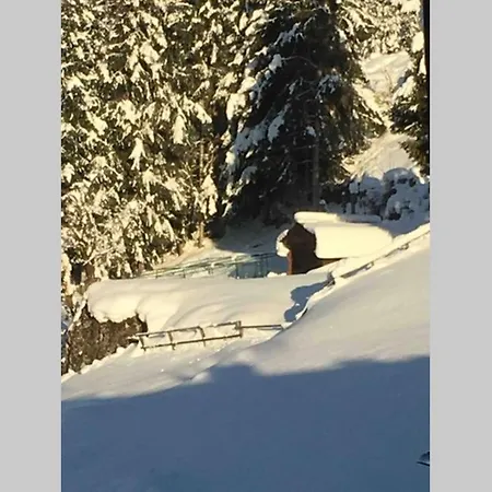 A Casa Di Anto Una Coccola In Montagna شقة *
