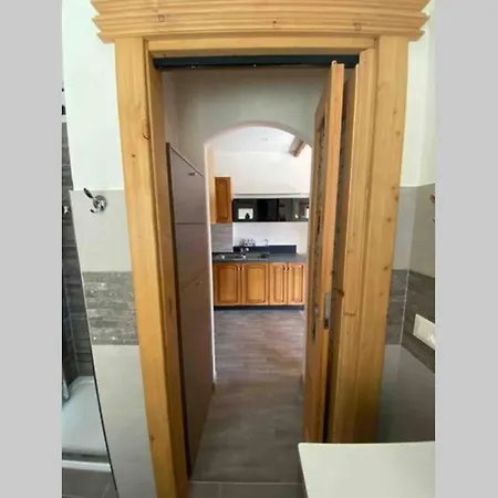 A Casa Di Anto Una Coccola In Montagna شقة *