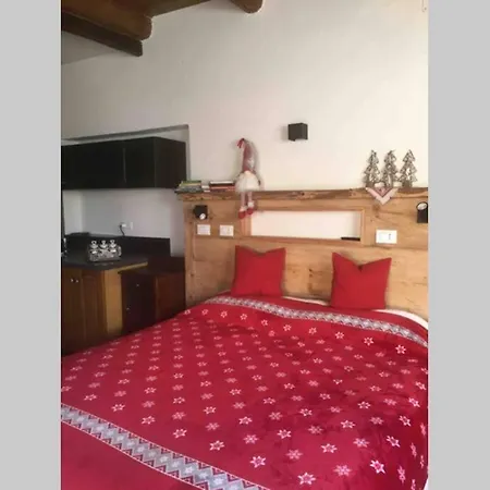شقة A Casa Di Anto Una Coccola In Montagna *