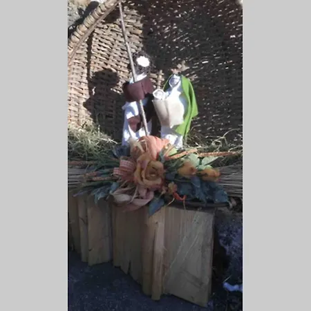 شقة A Casa Di Anto Una Coccola In Montagna