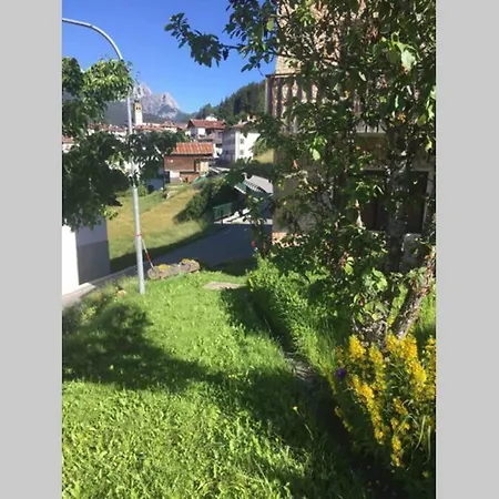 A Casa Di Anto Una Coccola In Montagna Dosoledo