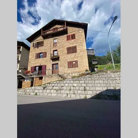 A Casa Di Anto Una Coccola In Montagna * Dosoledo