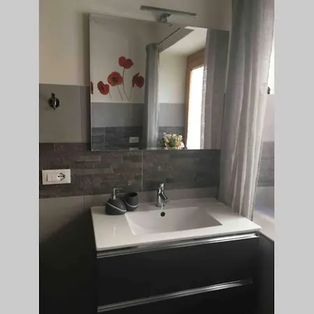 A Casa Di Anto Una Coccola In Montagna